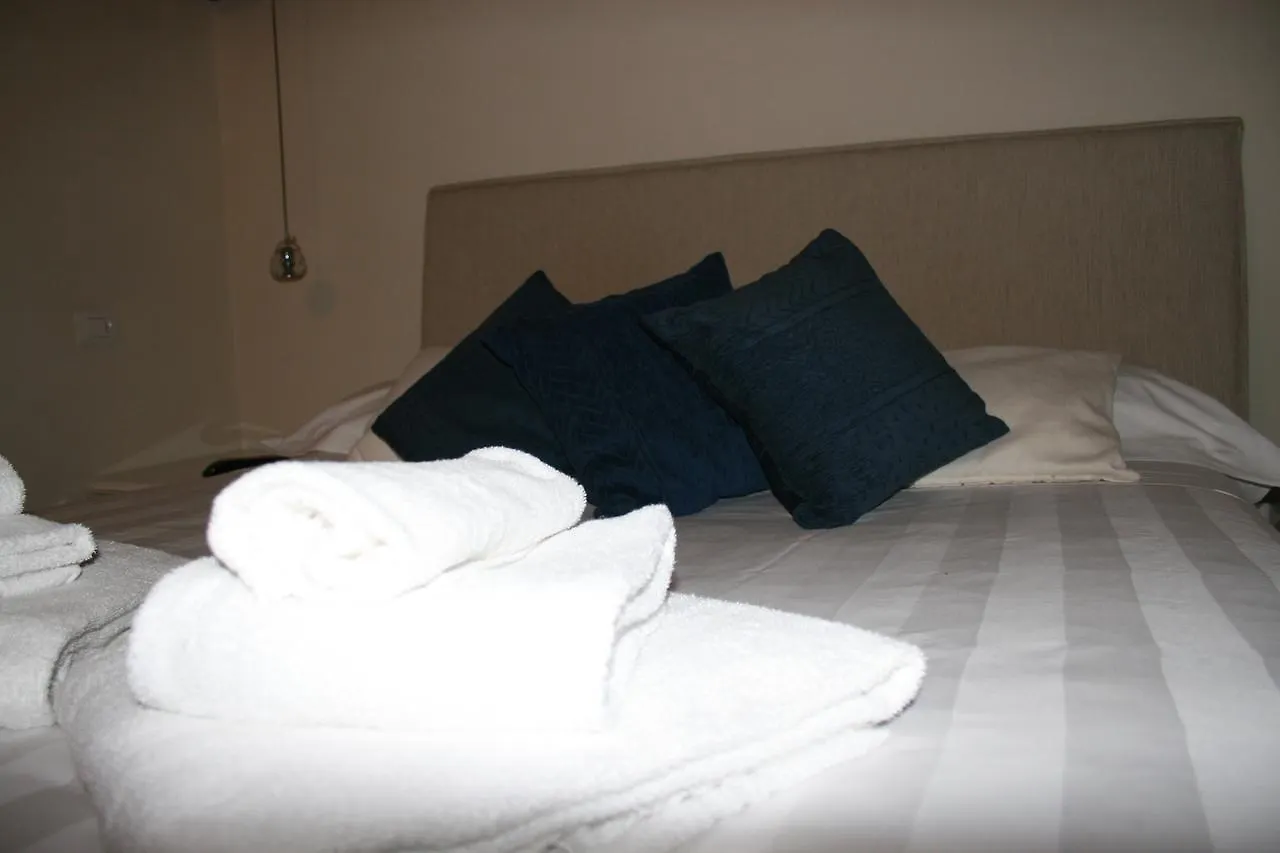 Allegri Florencja Apartament