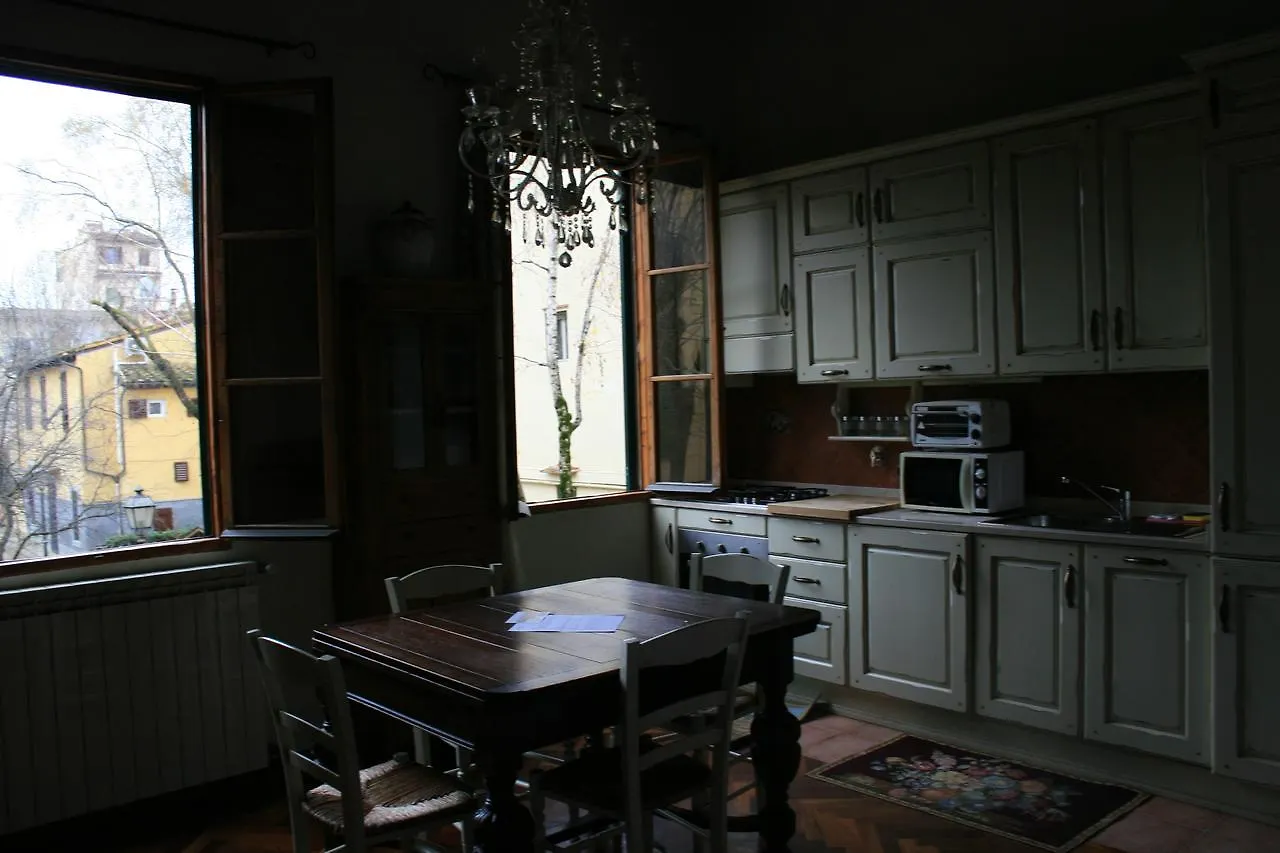 Apartment Allegri Florence