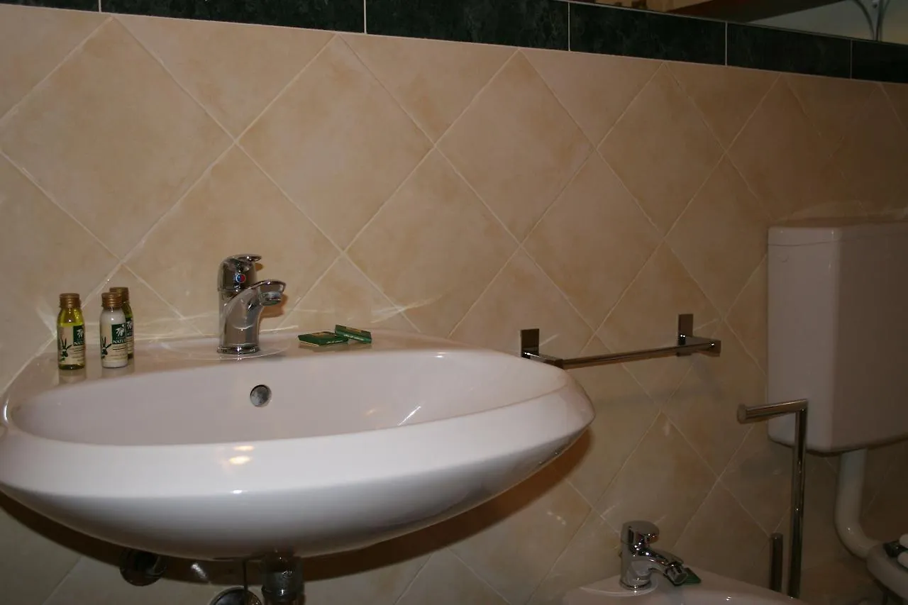 Apartment Allegri Florence Italy