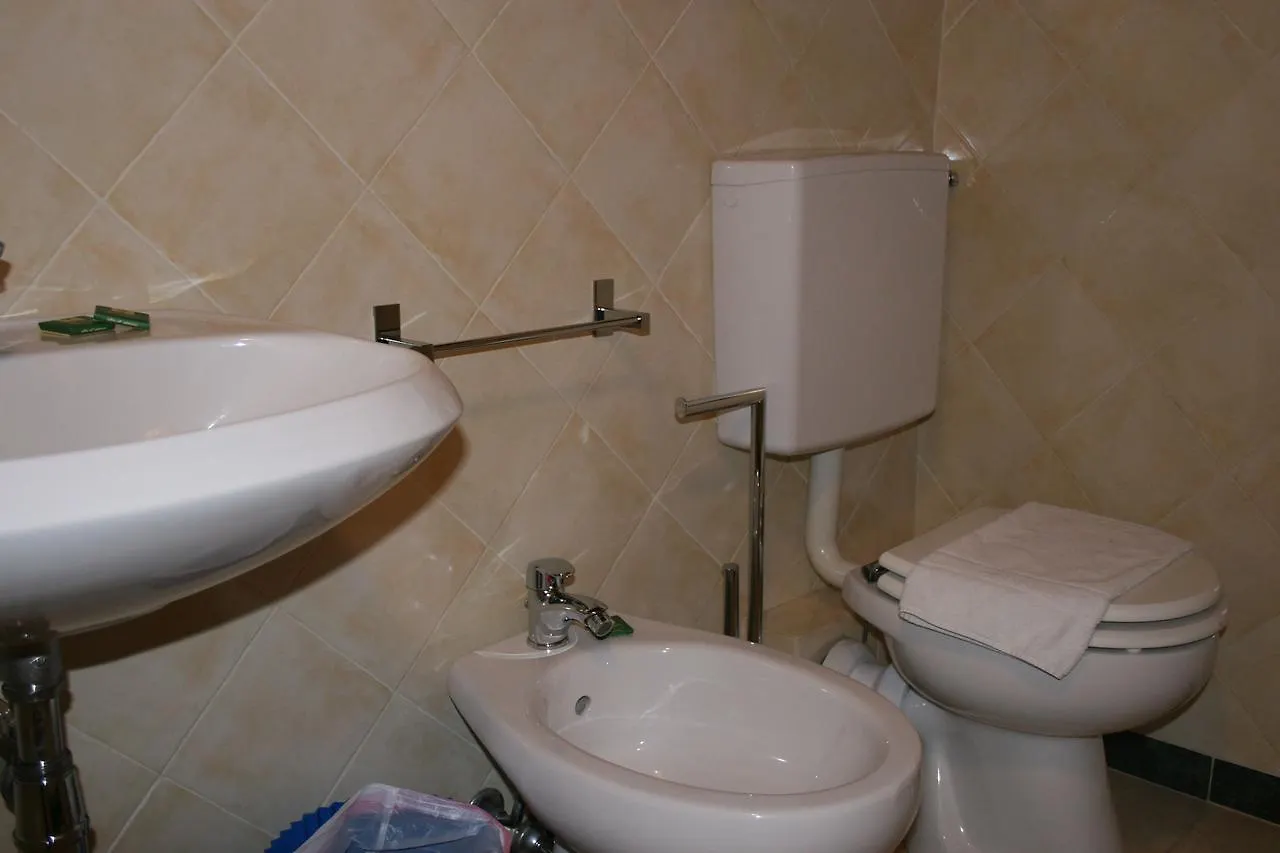 Apartment Allegri Florence