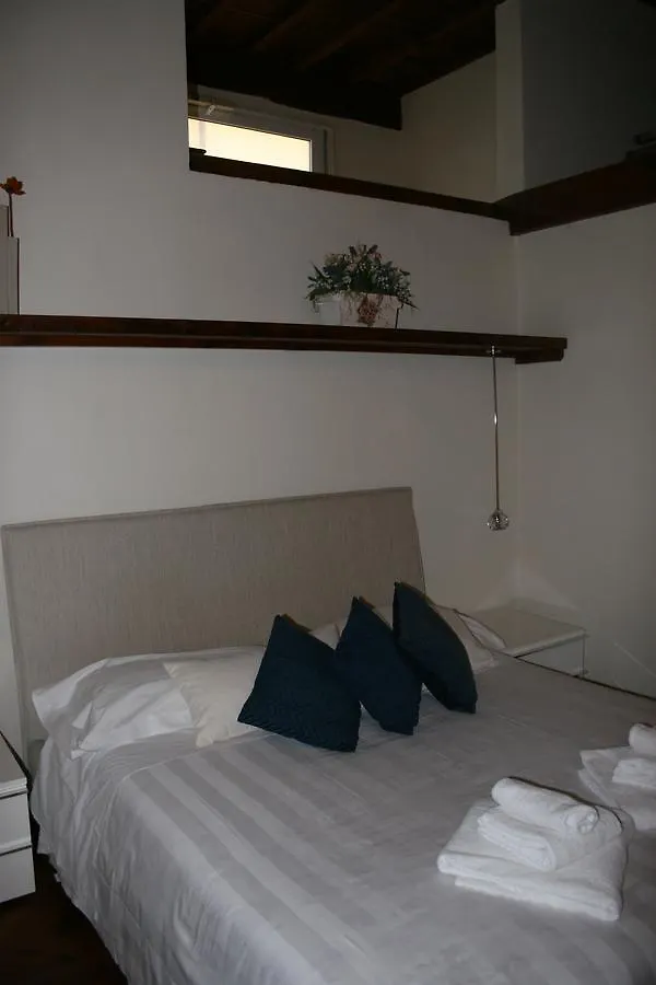 Apartment Allegri Florence