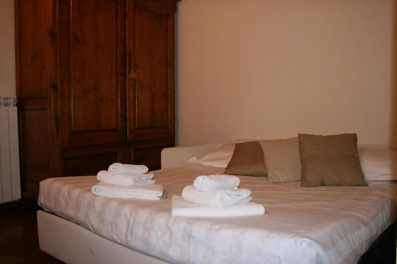 Apartment Allegri Florence