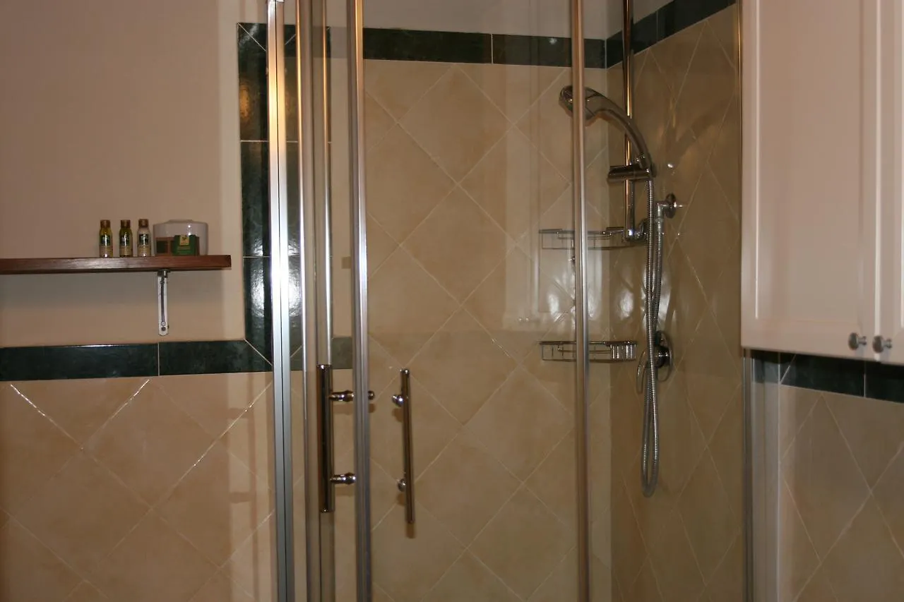 Allegri Florence Apartment
