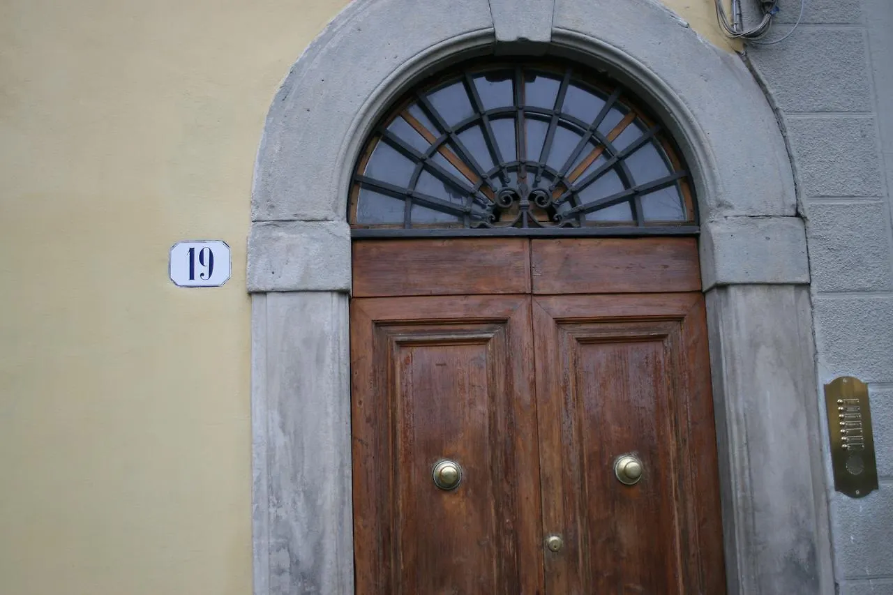 Apartamento Allegri Florencia Italia